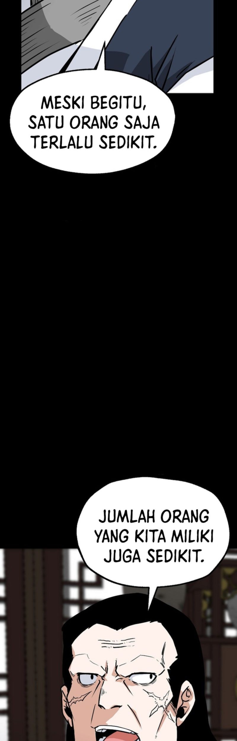 Gangho Apocalypse chapter 18 halaman 26