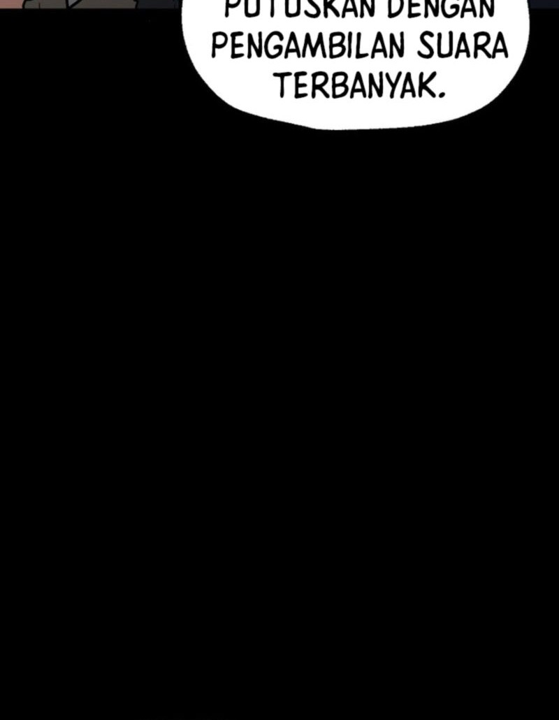 Gangho Apocalypse chapter 18 halaman 28