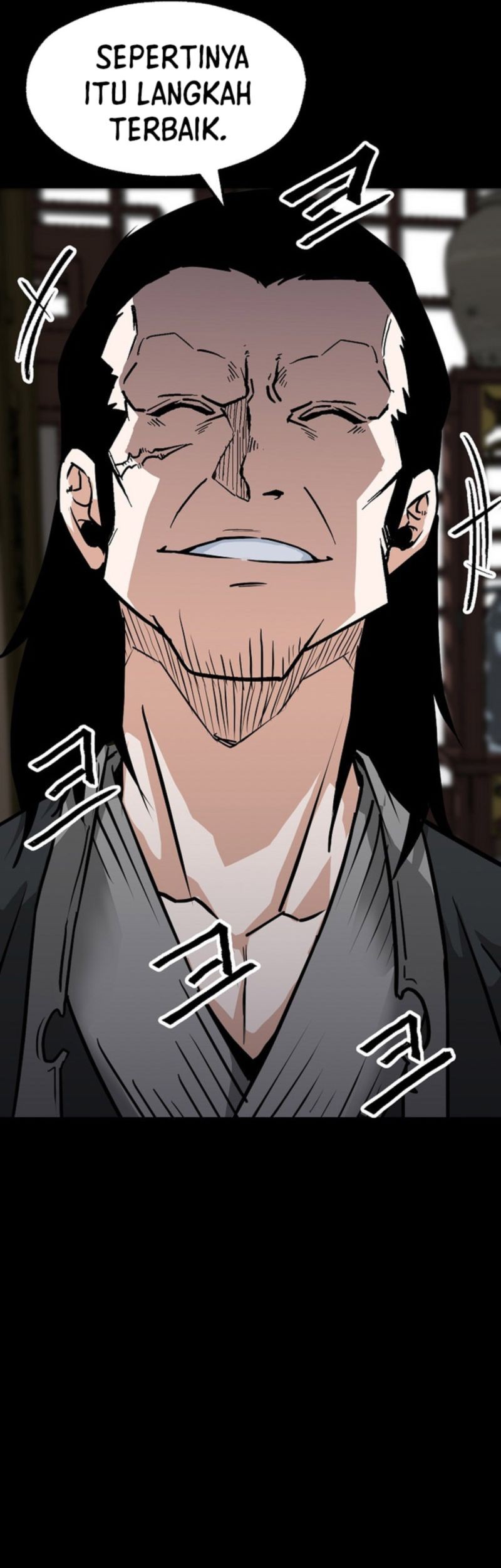 Gangho Apocalypse chapter 18 halaman 29