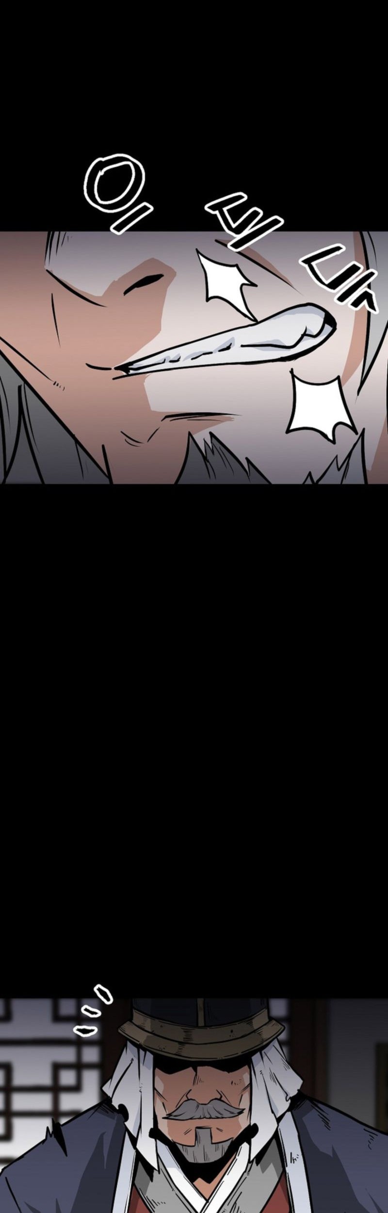 Gangho Apocalypse chapter 18 halaman 30