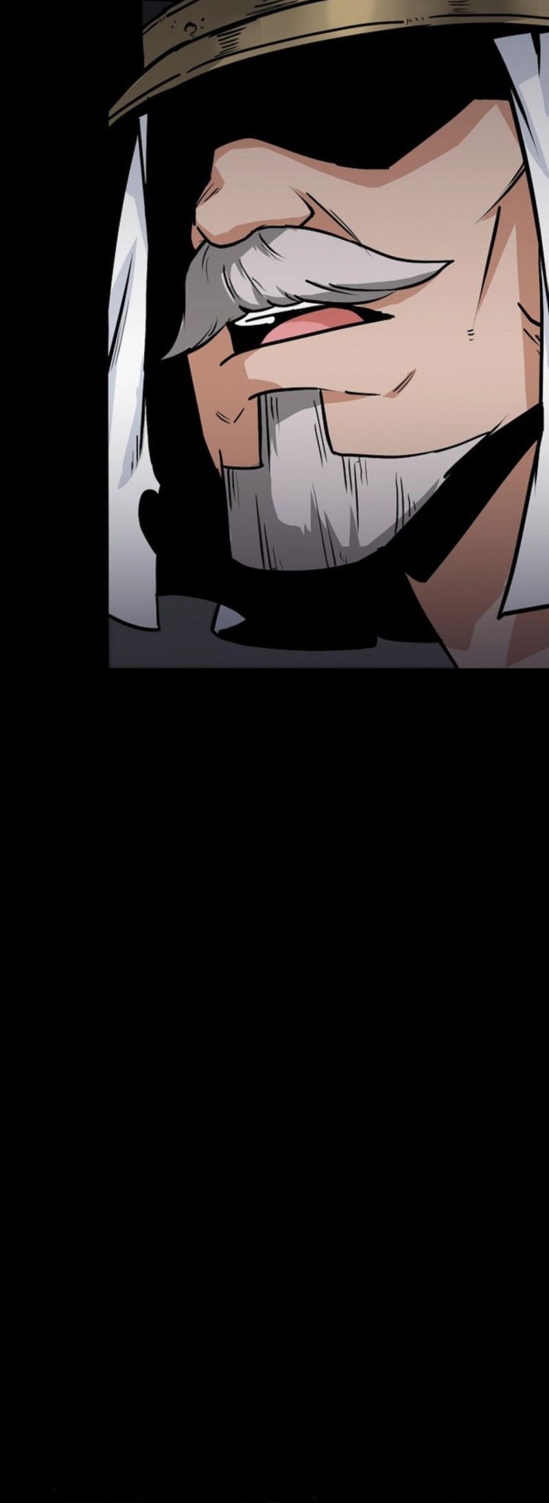 Gangho Apocalypse chapter 18 halaman 32