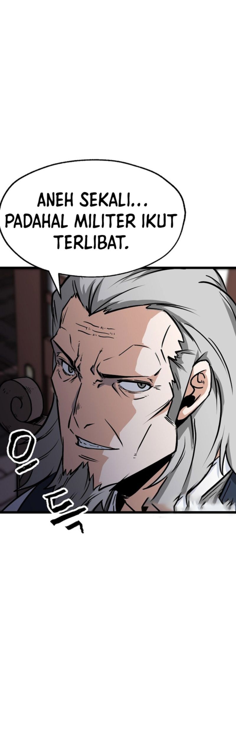 Gangho Apocalypse chapter 18 halaman 37
