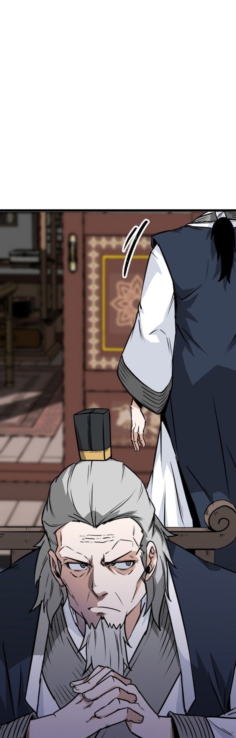 Gangho Apocalypse chapter 18 halaman 39