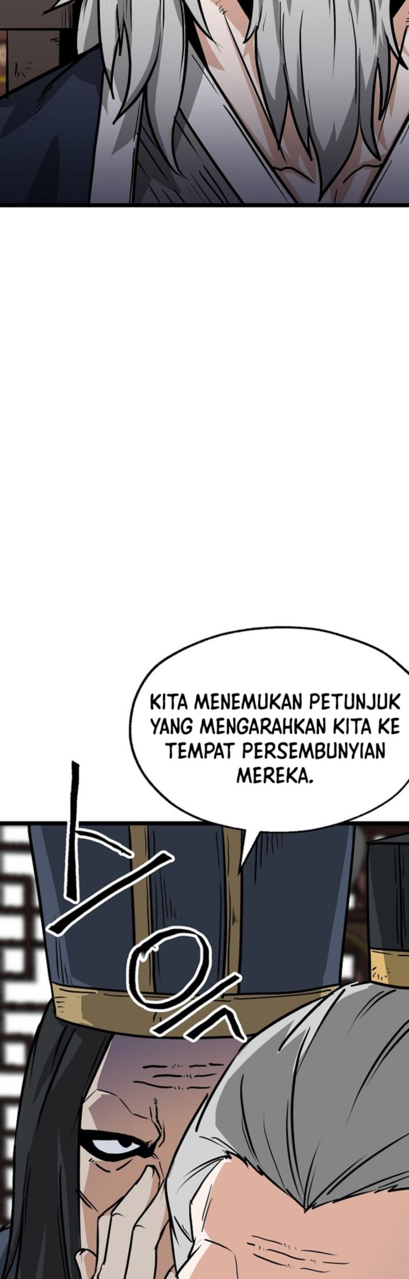 Gangho Apocalypse chapter 18 halaman 43
