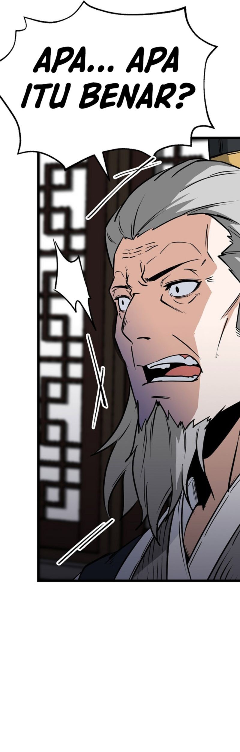 Gangho Apocalypse chapter 18 halaman 45