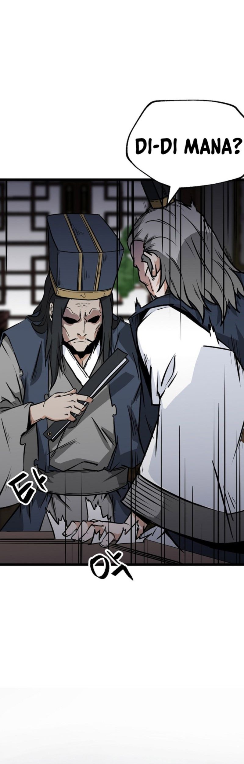 Gangho Apocalypse chapter 18 halaman 46