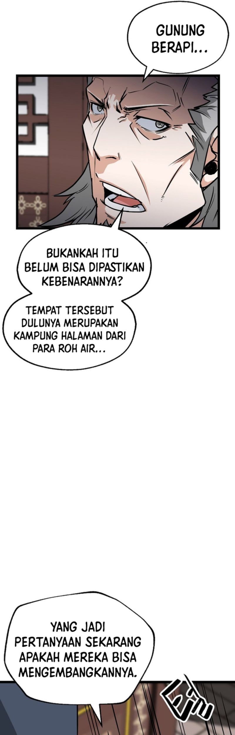 Gangho Apocalypse chapter 18 halaman 49