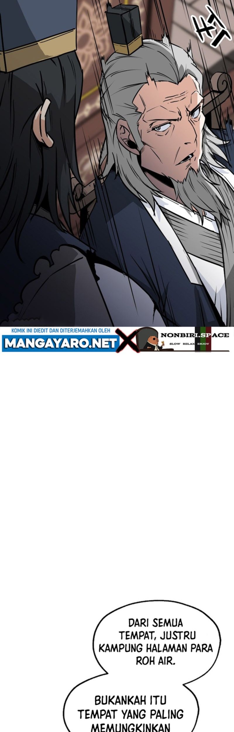 Gangho Apocalypse chapter 18 halaman 50