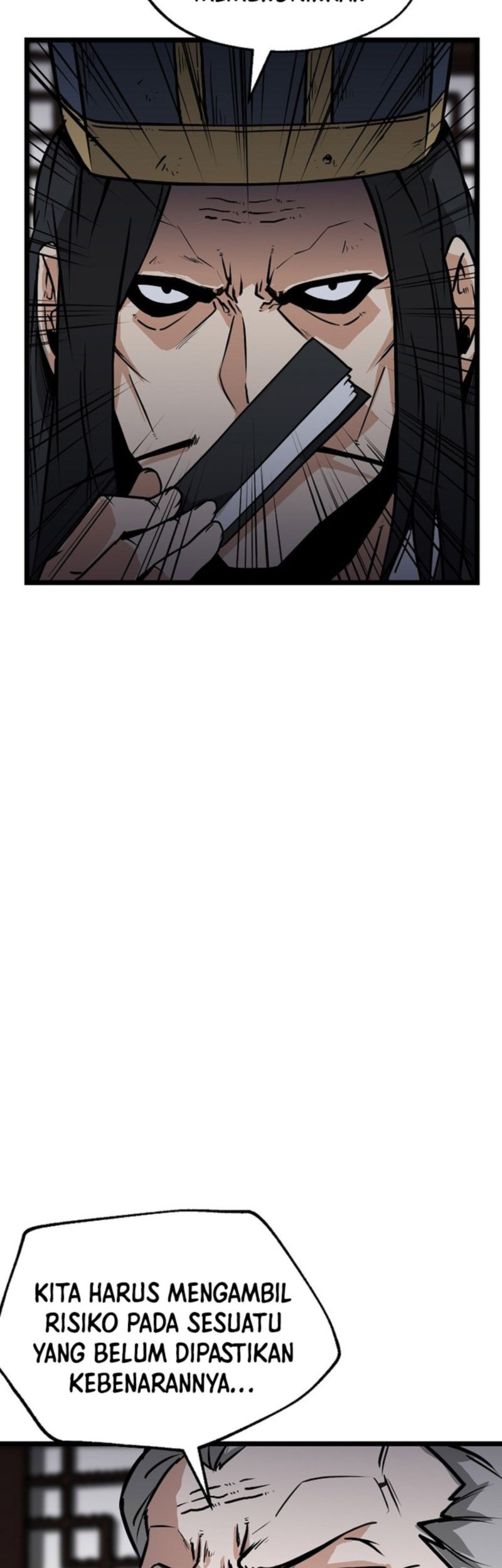 Gangho Apocalypse chapter 18 halaman 51