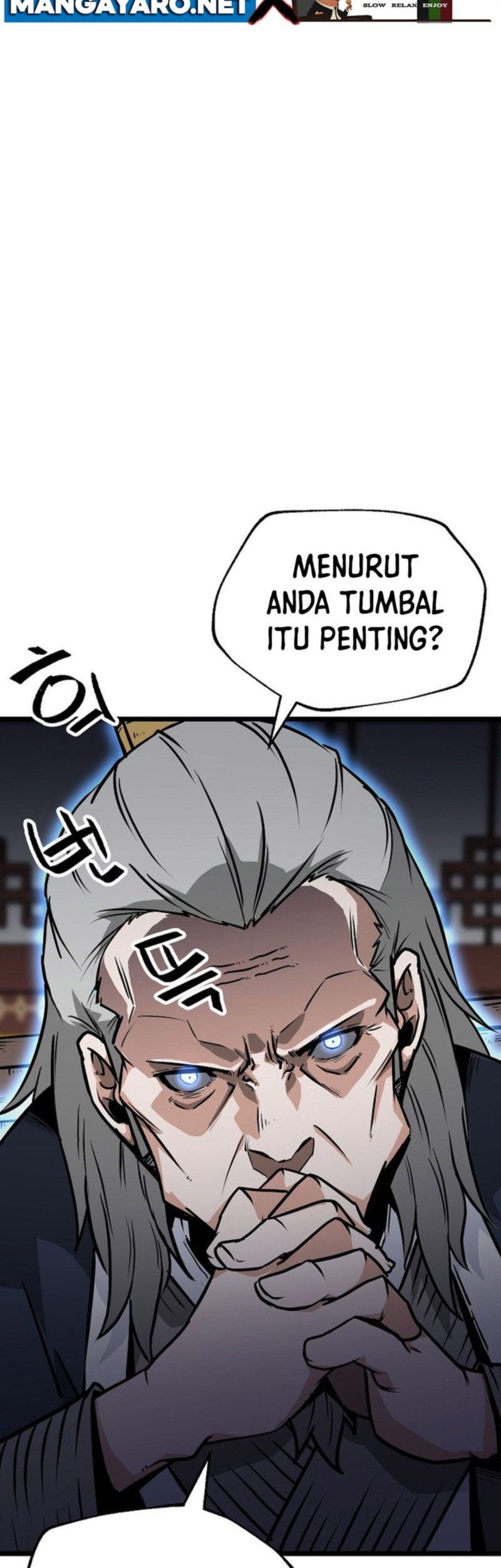Gangho Apocalypse chapter 18 halaman 54
