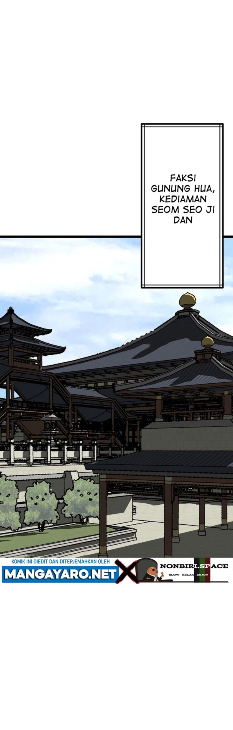 Gangho Apocalypse chapter 18 halaman 56
