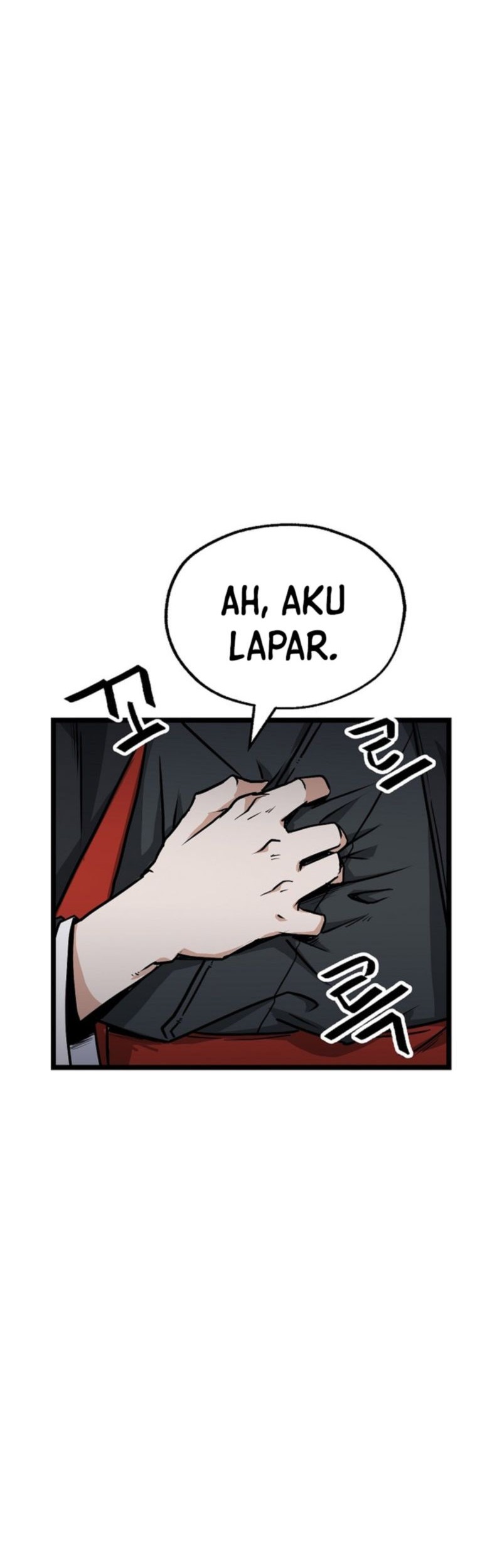 Gangho Apocalypse chapter 18 halaman 58