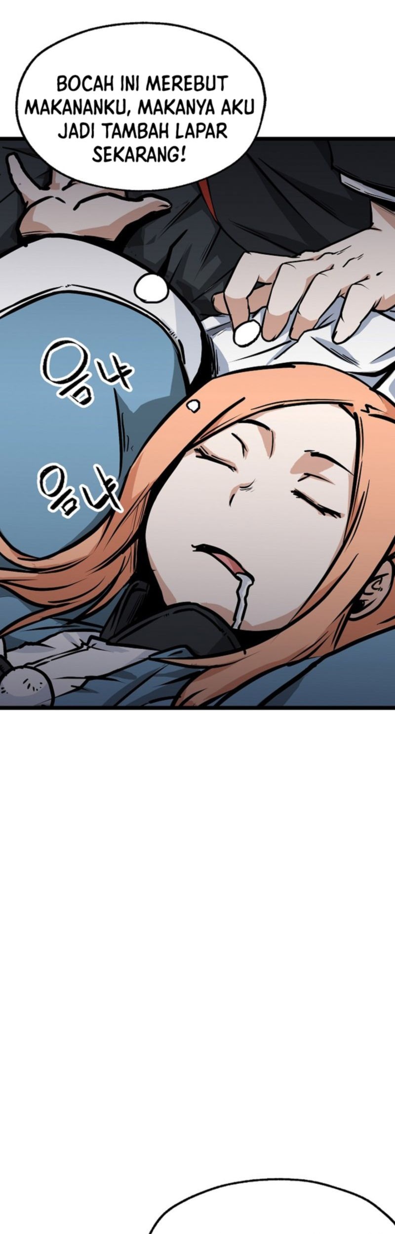 Gangho Apocalypse chapter 18 halaman 59
