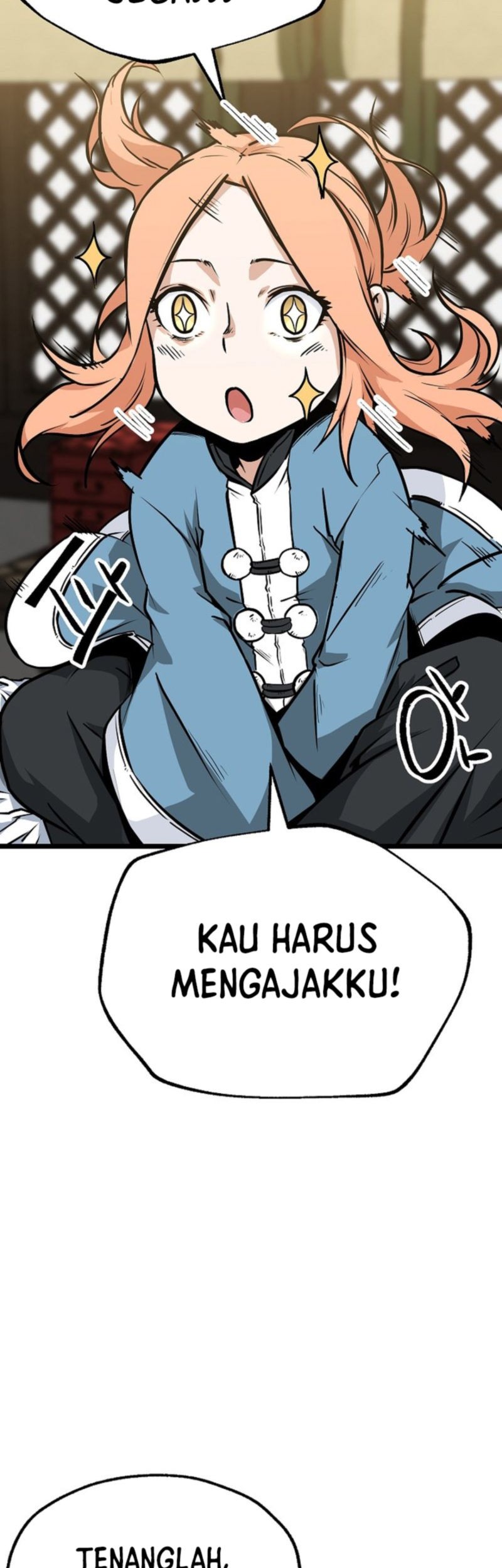 Gangho Apocalypse chapter 18 halaman 63