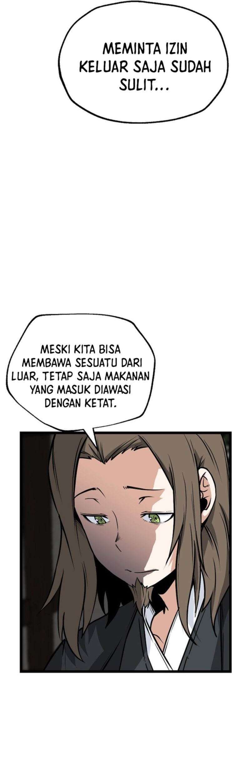 Gangho Apocalypse chapter 18 halaman 65