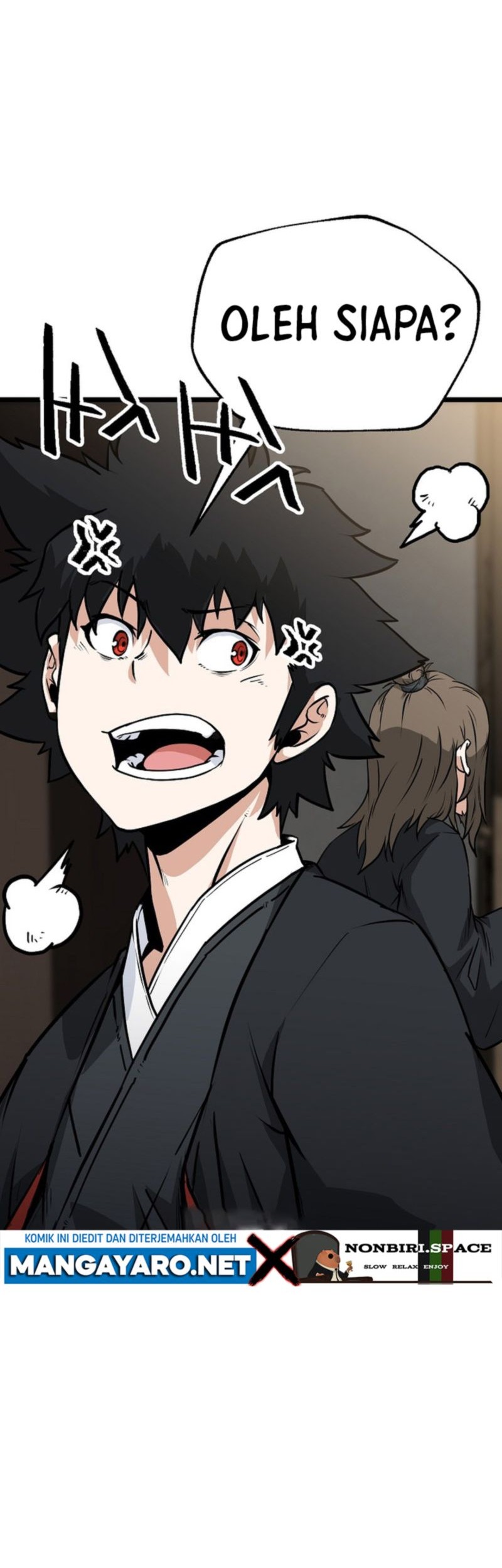 Gangho Apocalypse chapter 18 halaman 66
