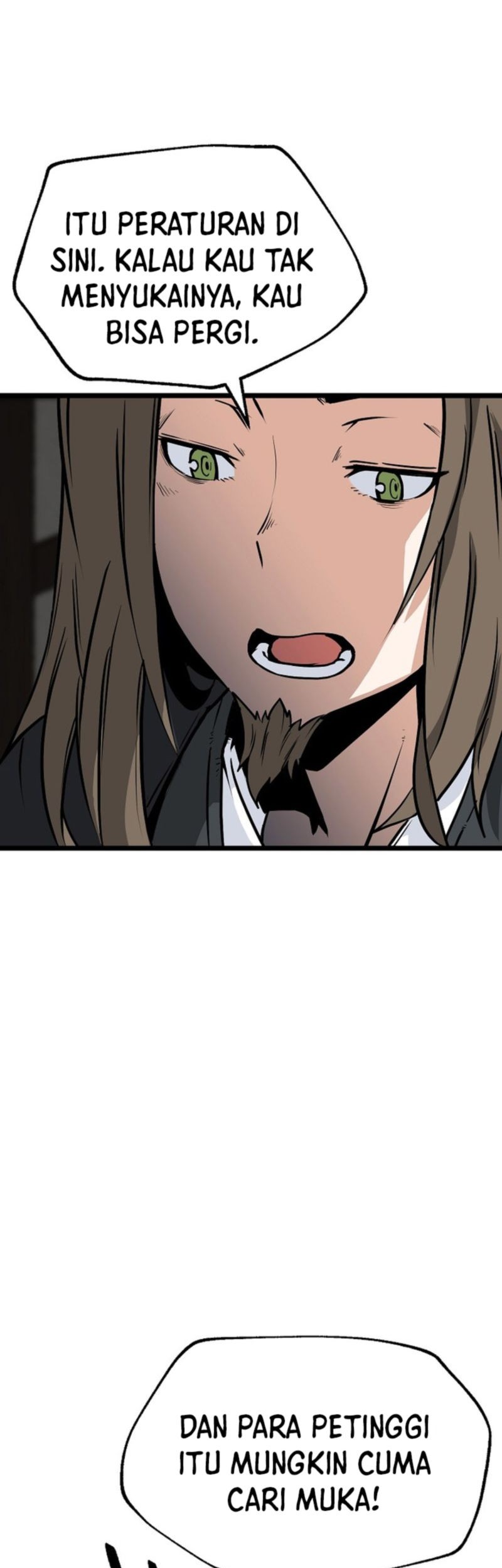 Gangho Apocalypse chapter 18 halaman 67