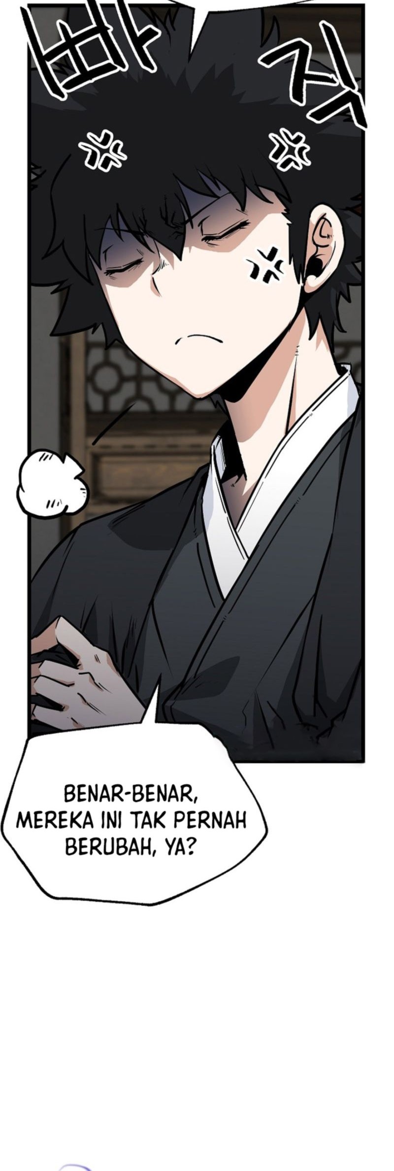 Gangho Apocalypse chapter 18 halaman 68