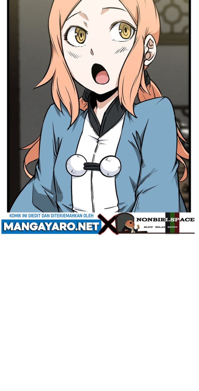 Gangho Apocalypse Bab 19 halaman 4