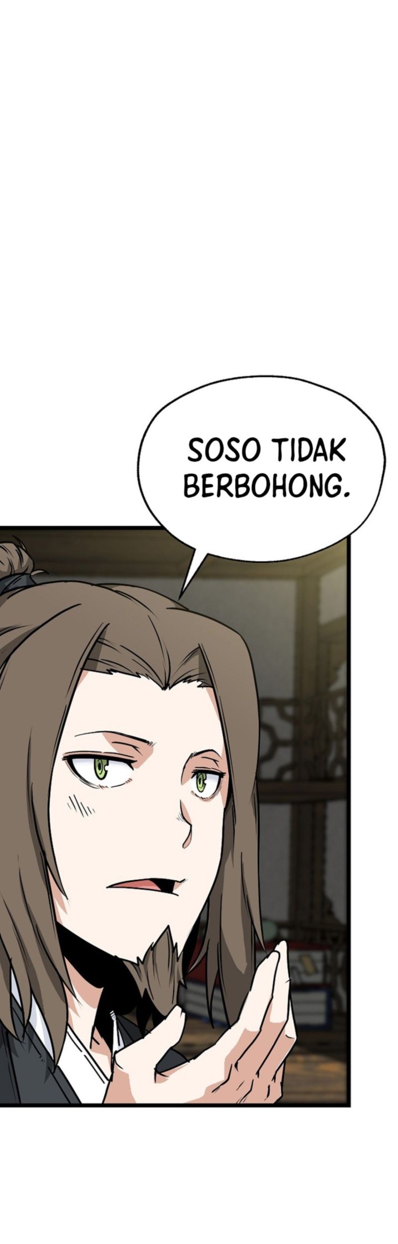 Gangho Apocalypse Bab 19 halaman 8