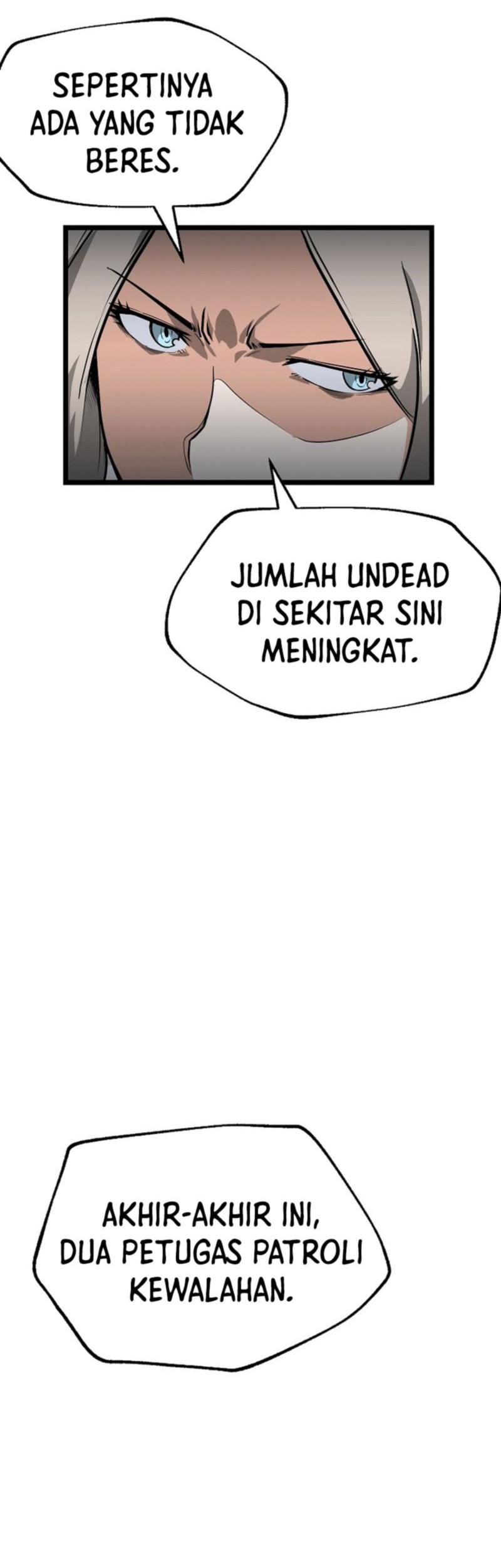 Gangho Apocalypse Bab 19 halaman 34