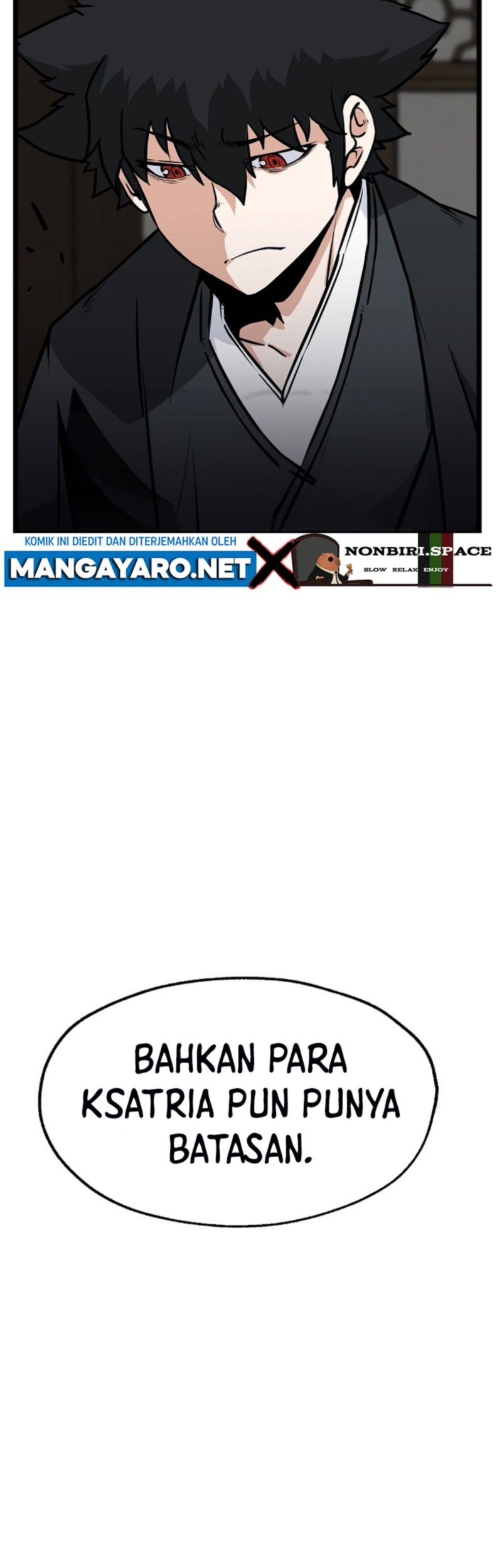 Gangho Apocalypse Bab 19 halaman 43