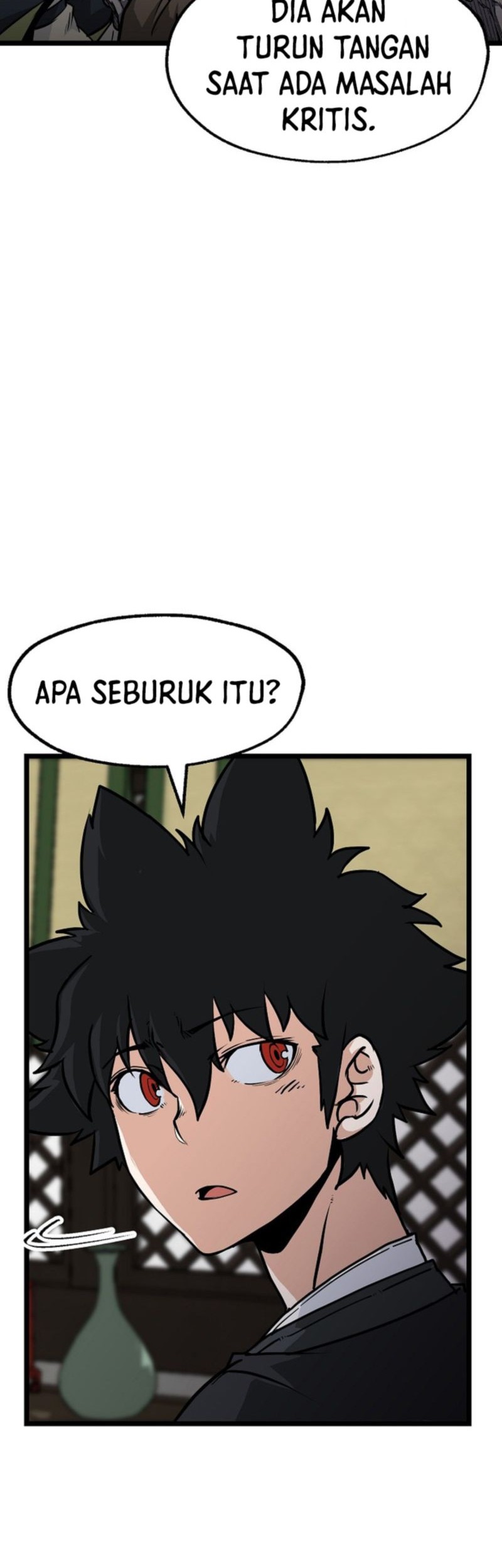 Gangho Apocalypse Bab 19 halaman 46