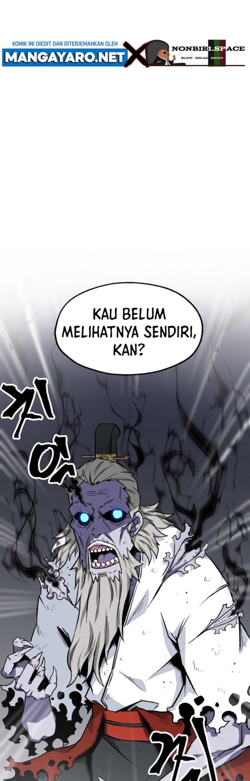 Gangho Apocalypse Bab 19 halaman 47
