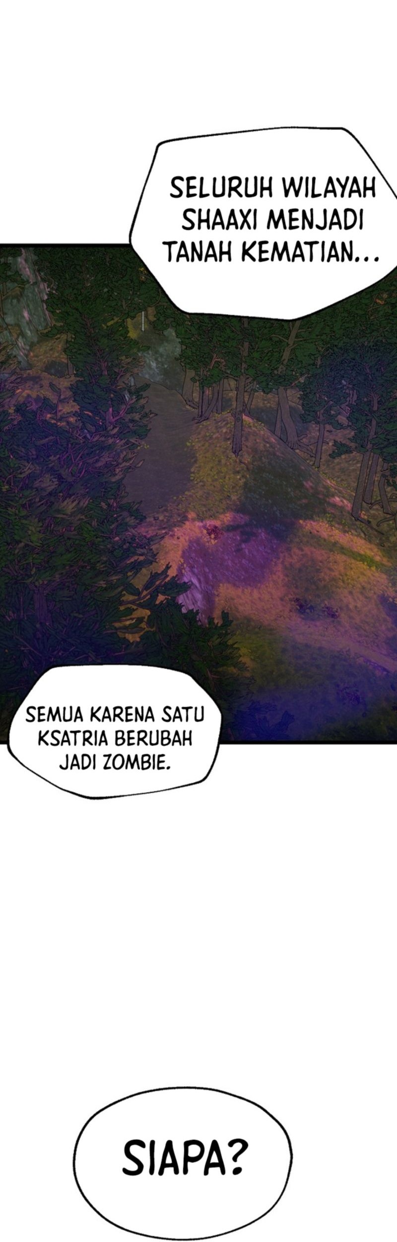 Gangho Apocalypse Bab 19 halaman 50
