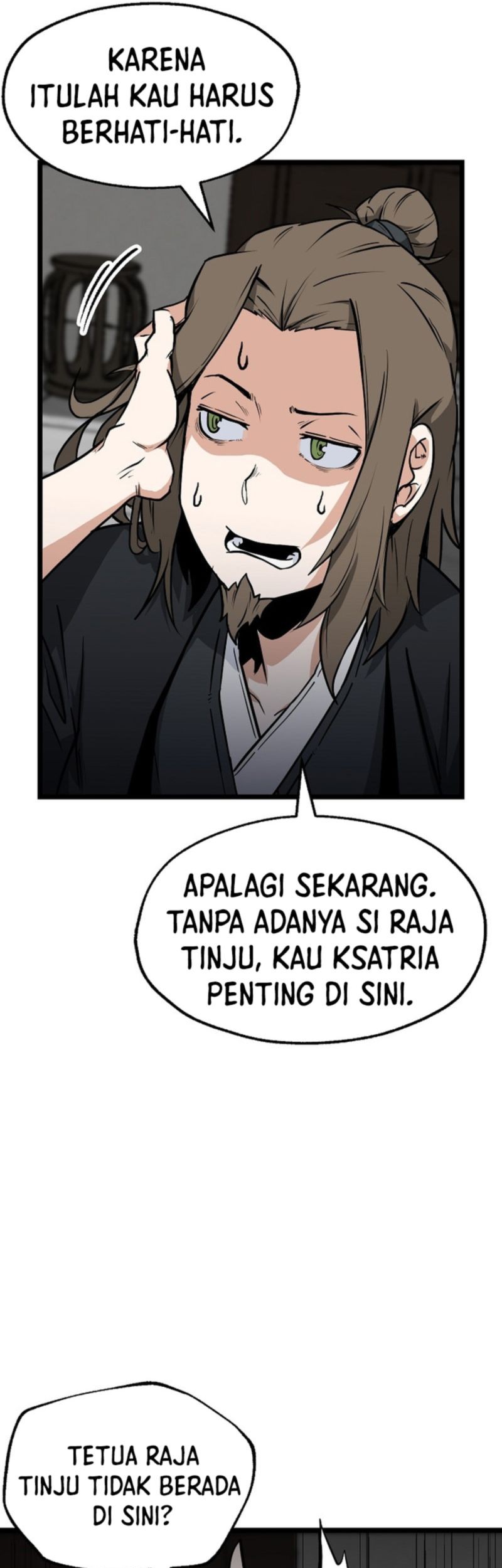 Gangho Apocalypse Bab 19 halaman 53