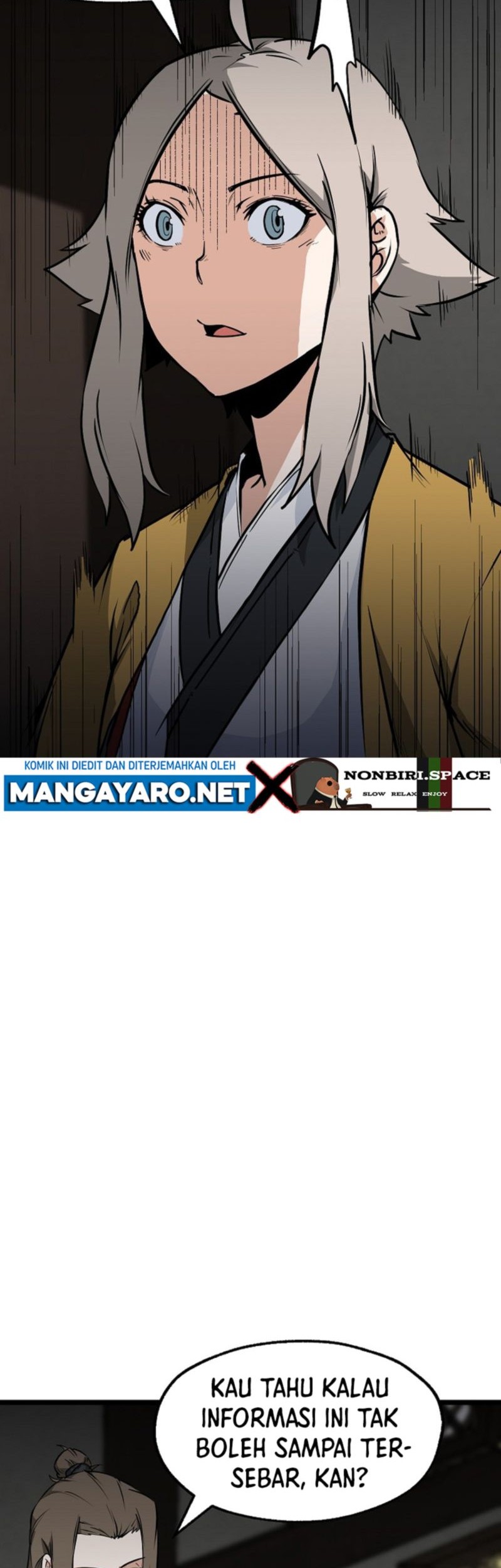 Gangho Apocalypse Bab 19 halaman 54