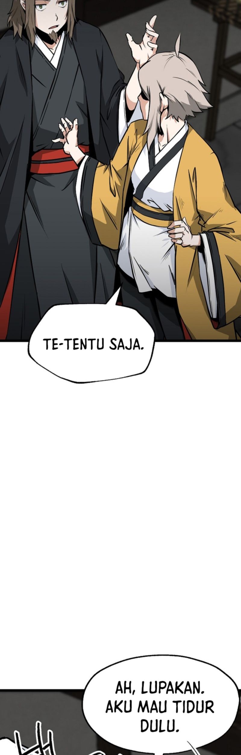 Gangho Apocalypse Bab 19 halaman 55