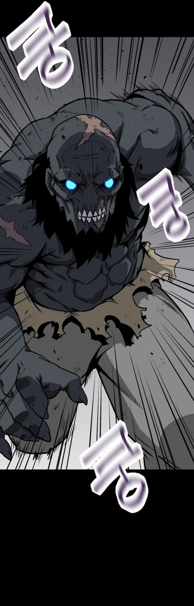 Gangho Apocalypse Bab 19 halaman 65