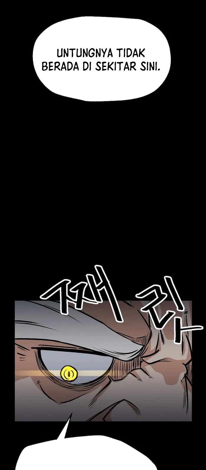 Gangho Apocalypse Bab 20 halaman 13