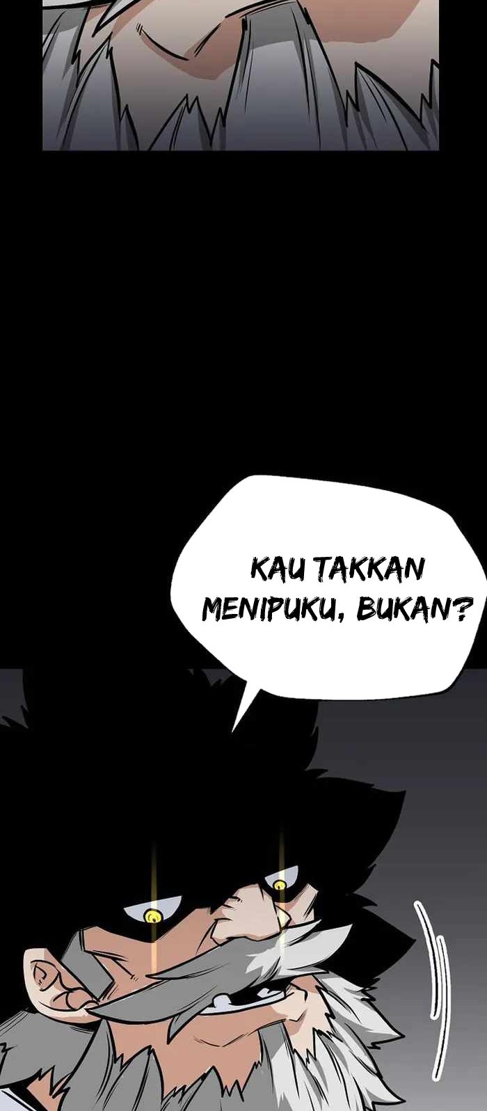 Gangho Apocalypse Bab 20 halaman 16