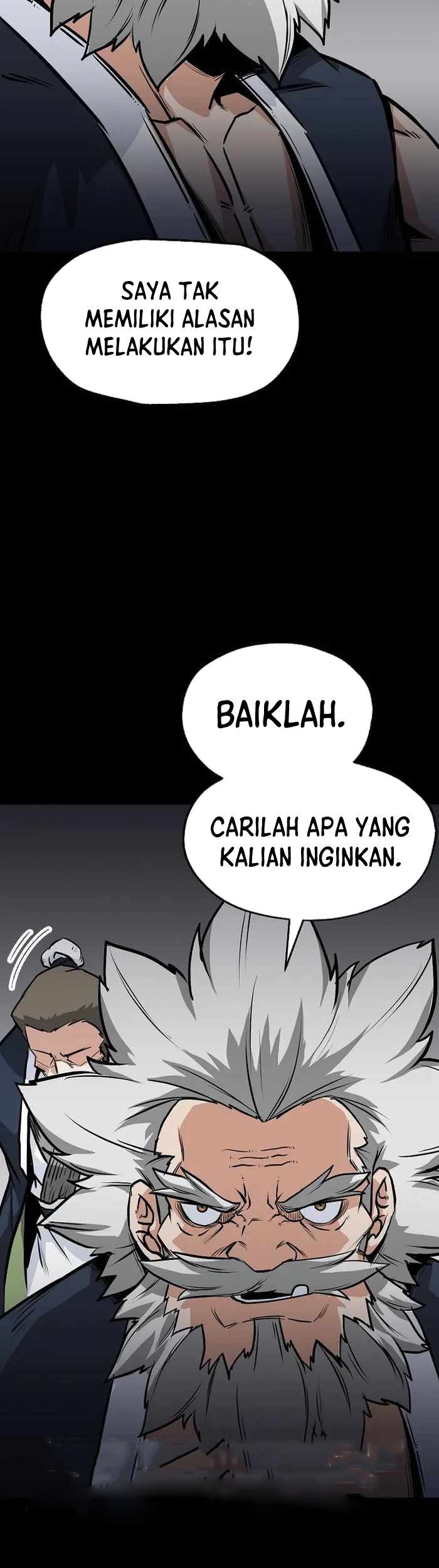Gangho Apocalypse Bab 20 halaman 17