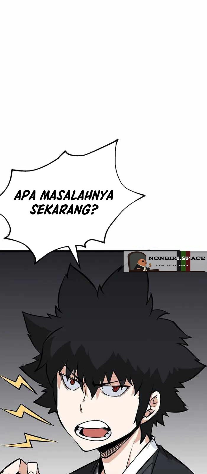 Gangho Apocalypse Bab 20 halaman 26