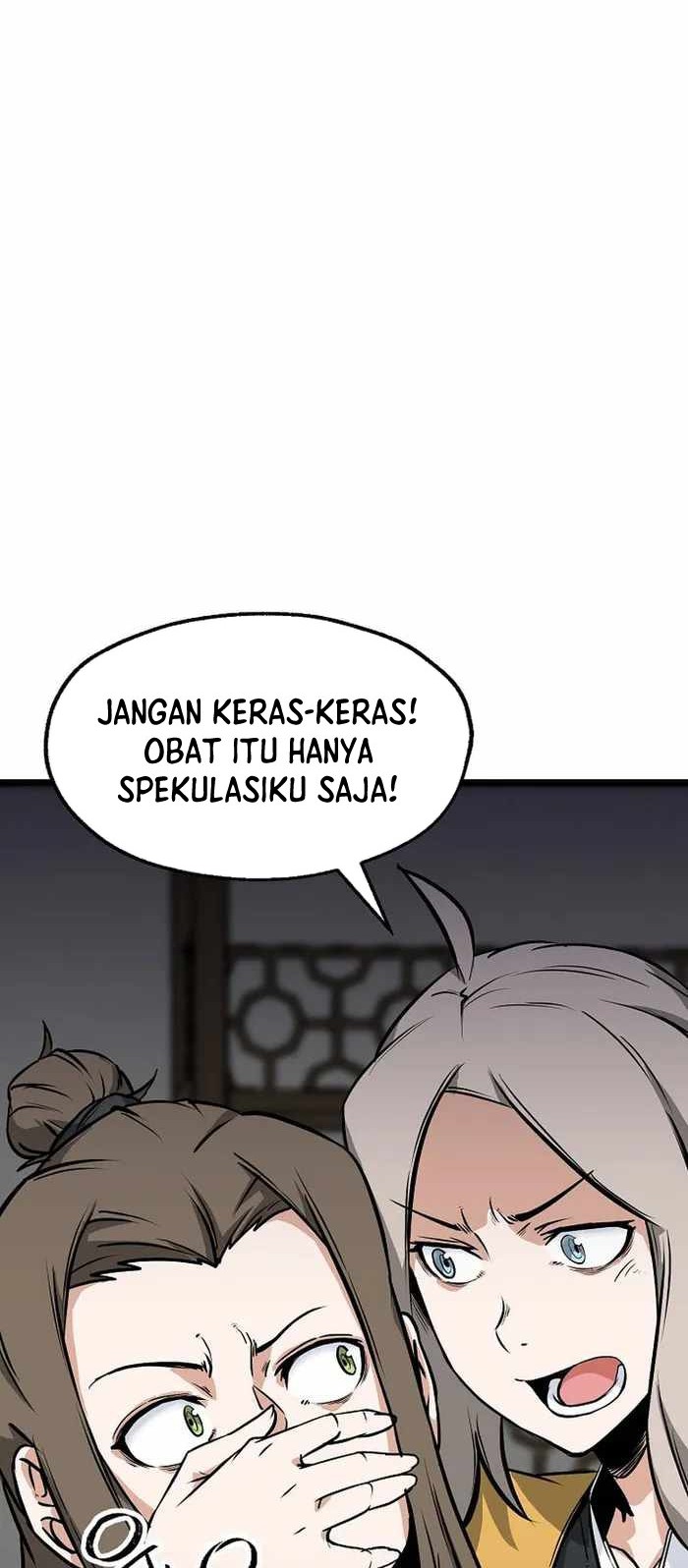 Gangho Apocalypse Bab 20 halaman 46