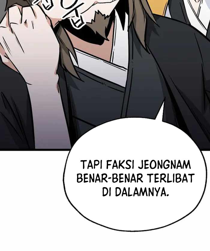 Gangho Apocalypse Bab 20 halaman 47