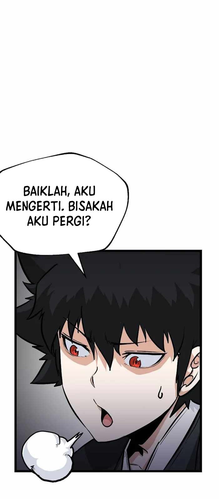 Gangho Apocalypse Bab 20 halaman 57