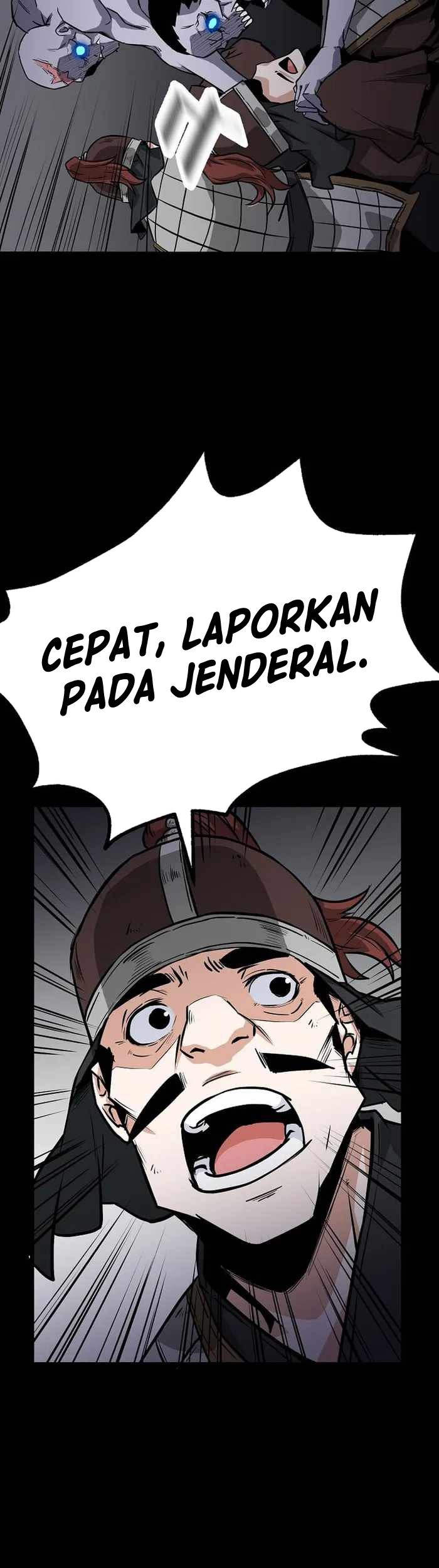 Gangho Apocalypse Bab 20 halaman 62