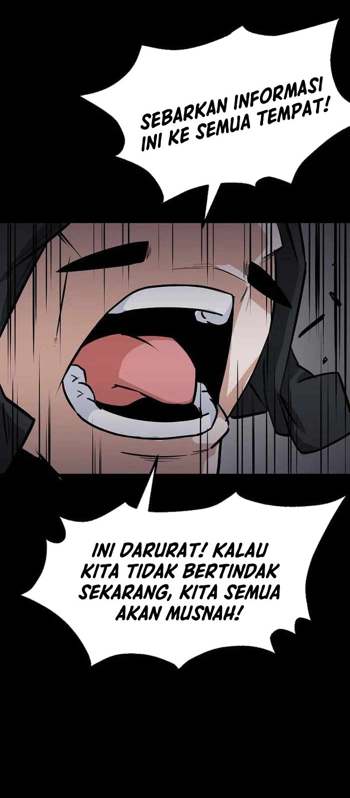 Gangho Apocalypse Bab 20 halaman 63