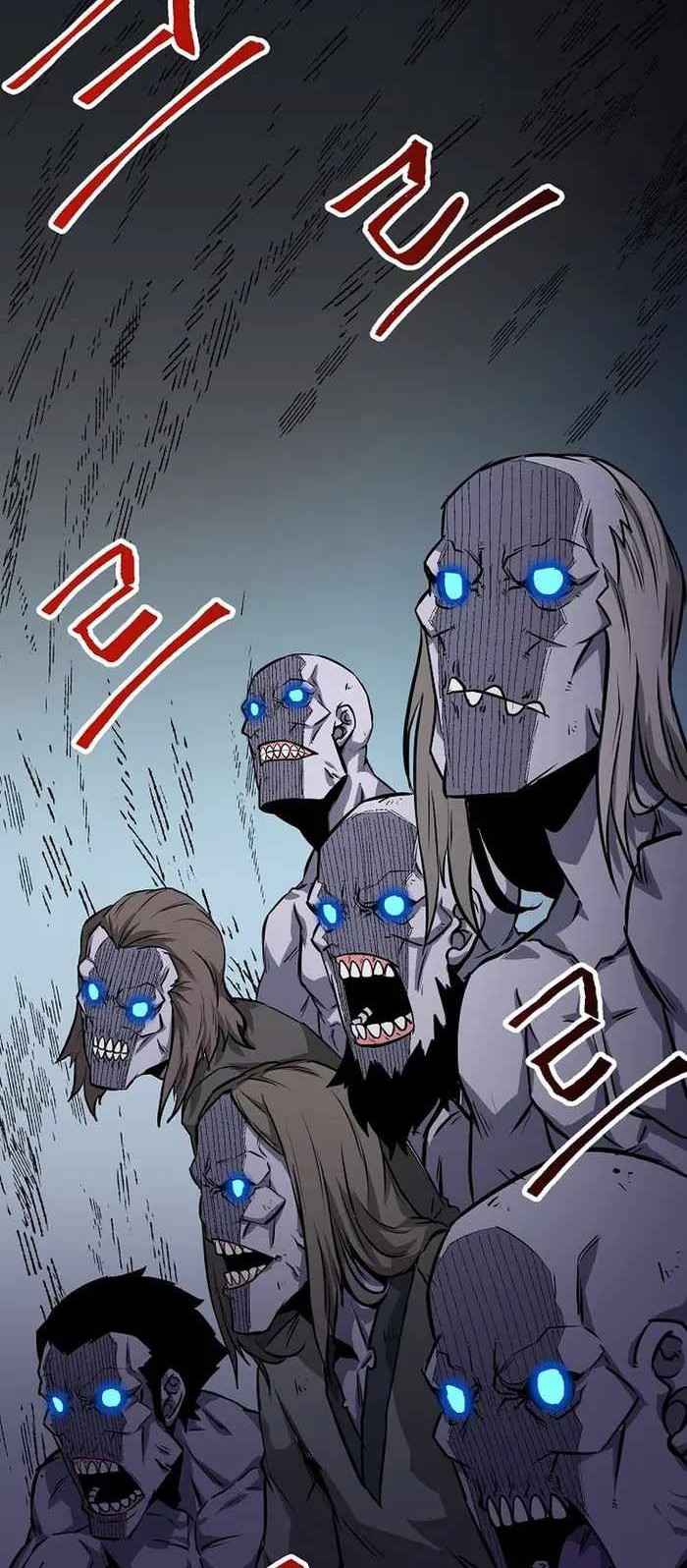 Gangho Apocalypse Bab 20 halaman 65
