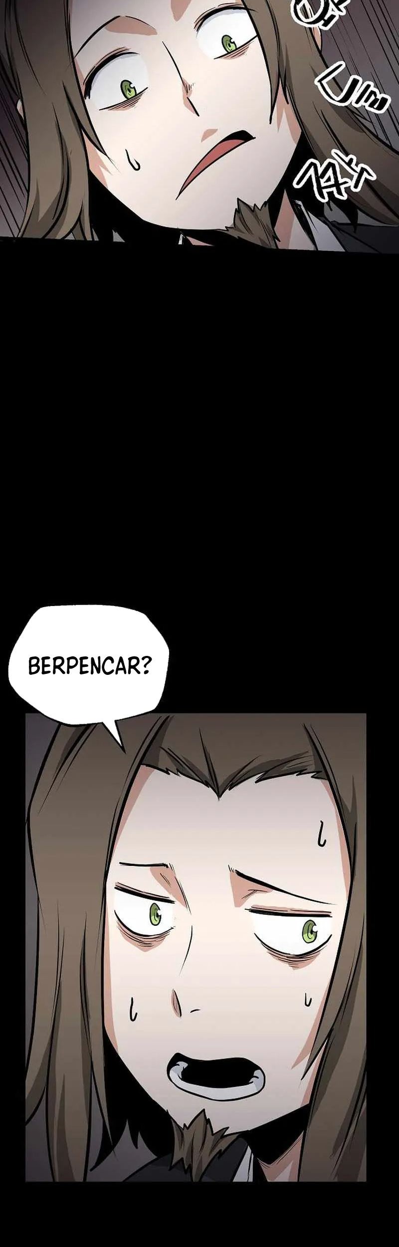 Gangho Apocalypse Bab 21 halaman 17
