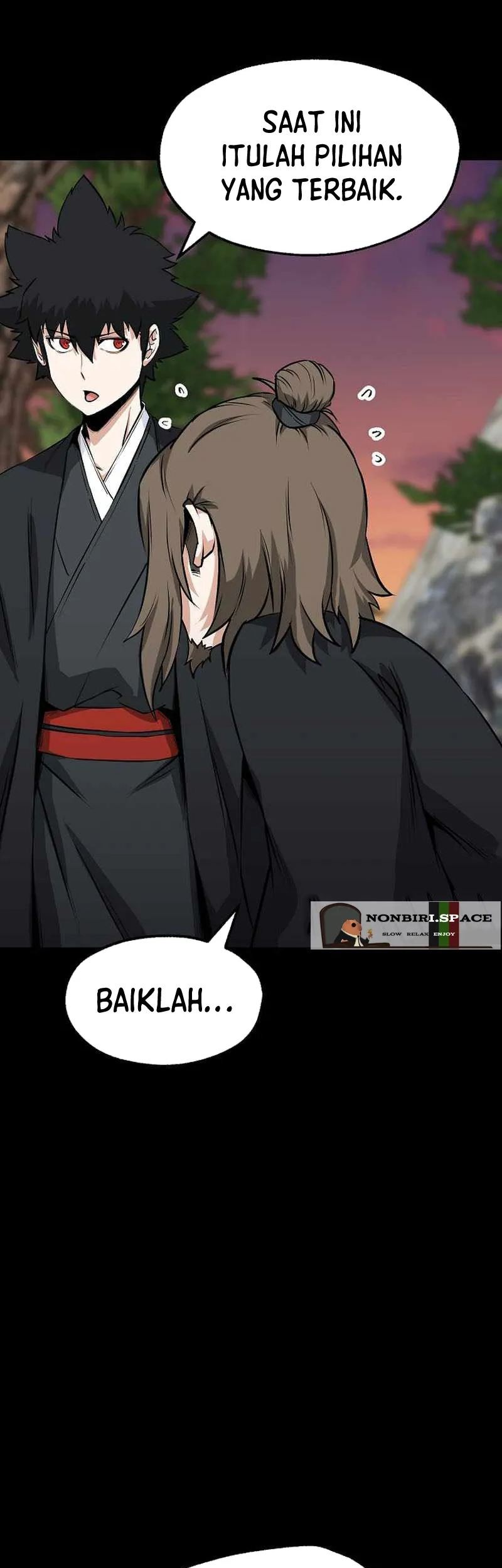 Gangho Apocalypse Bab 21 halaman 19