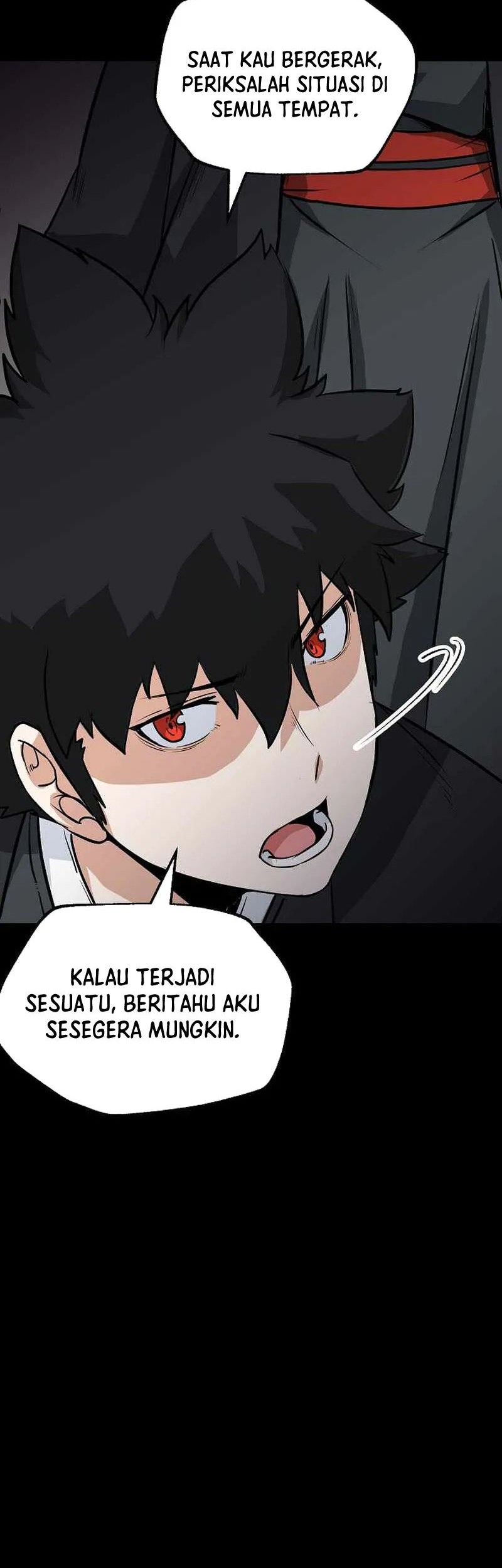 Gangho Apocalypse Bab 21 halaman 20