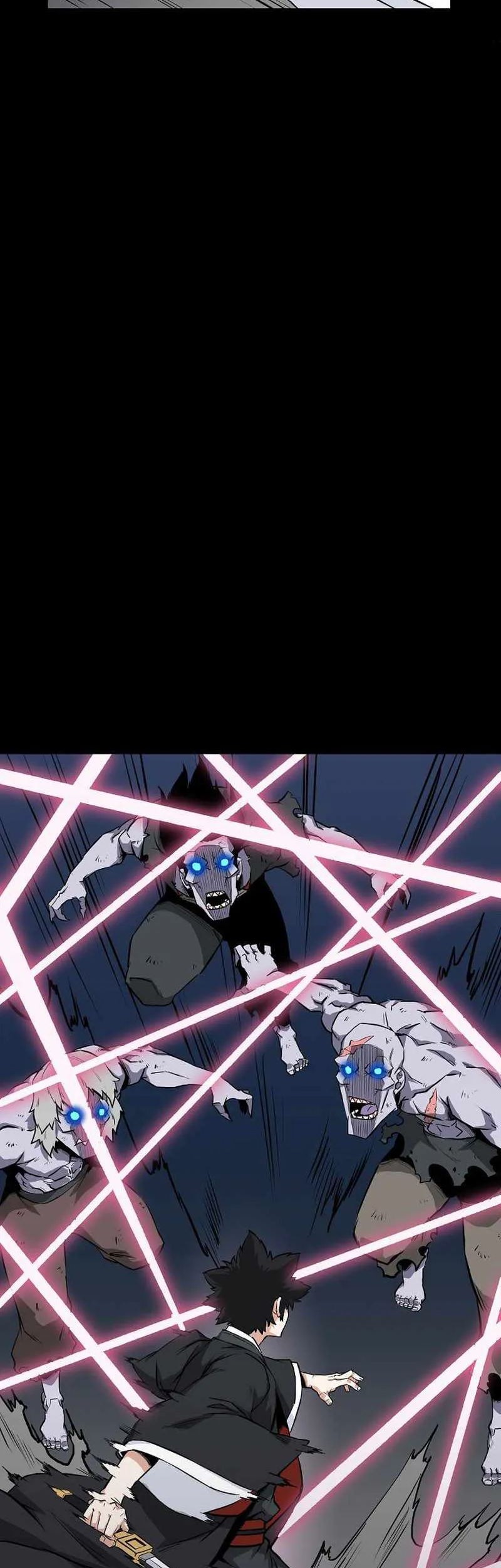 Gangho Apocalypse Bab 21 halaman 59