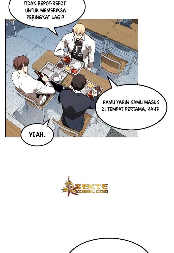Gangnam Dokkaebi chapter 01 halaman 44
