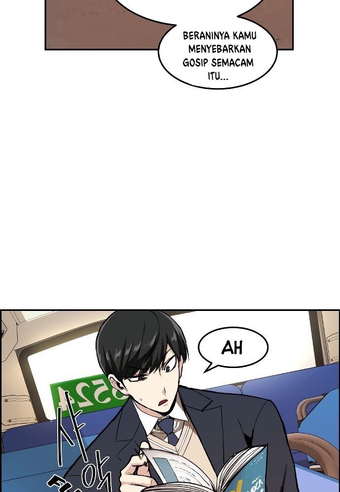 Gangnam Dokkaebi chapter 01 halaman 79