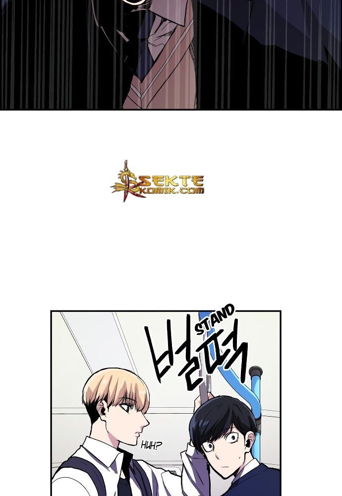 Gangnam Dokkaebi chapter 01 halaman 85